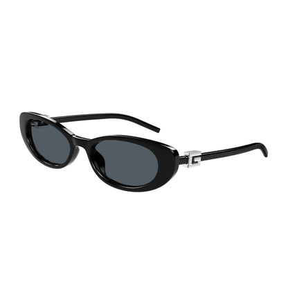 Gucci GG1680S Linea GG Logo Sonnenbrille