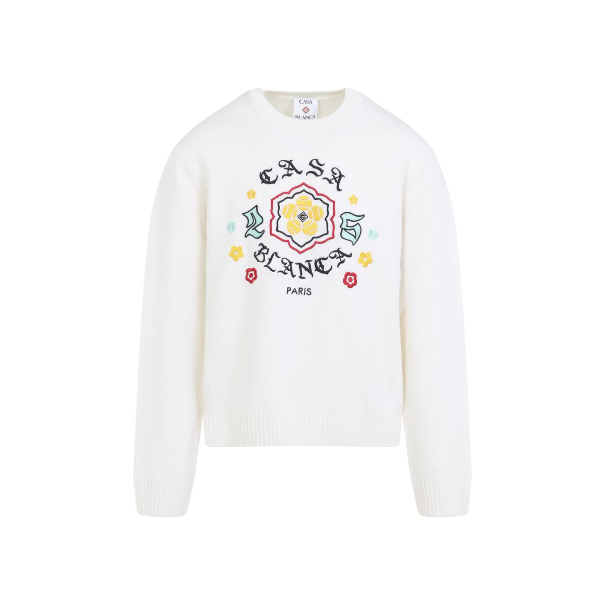 Casablanca Pullover