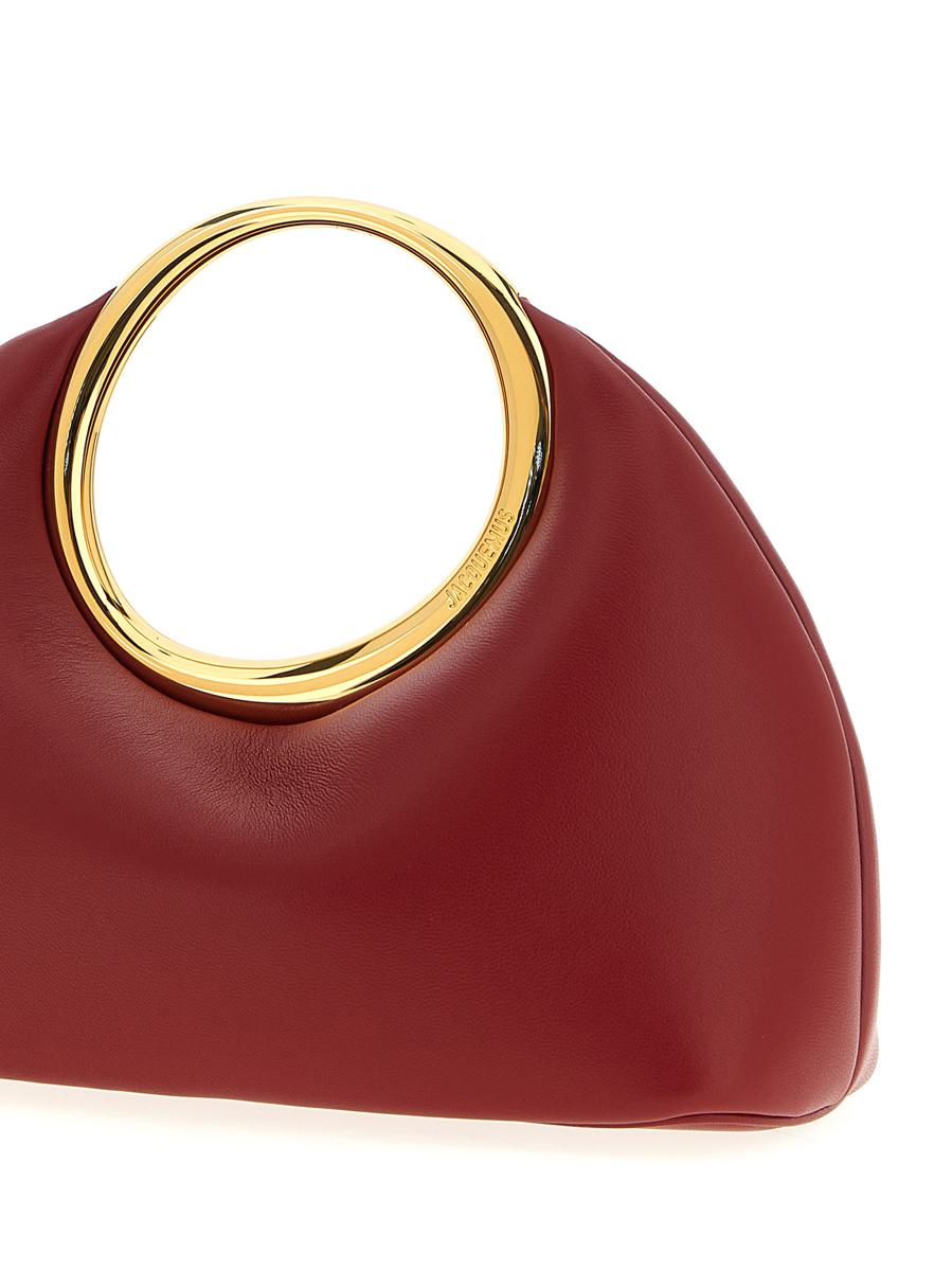 Handtasche „Le Petit Calino“ von Jacquemus