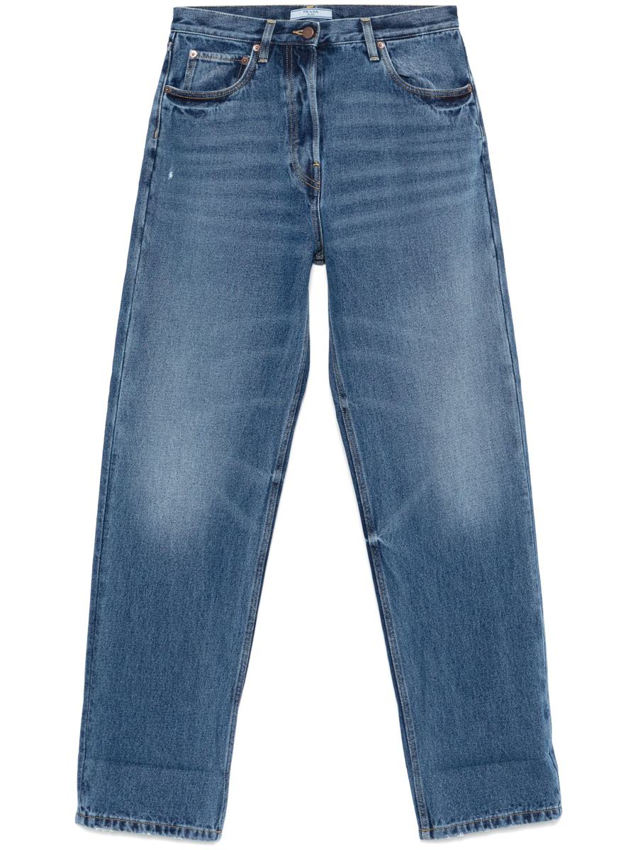 Prada Hosen Kleidung