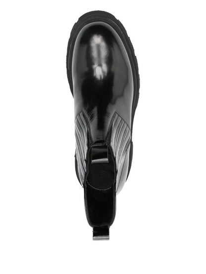 The Antipode „Charles 808“ Beatles Schuhe