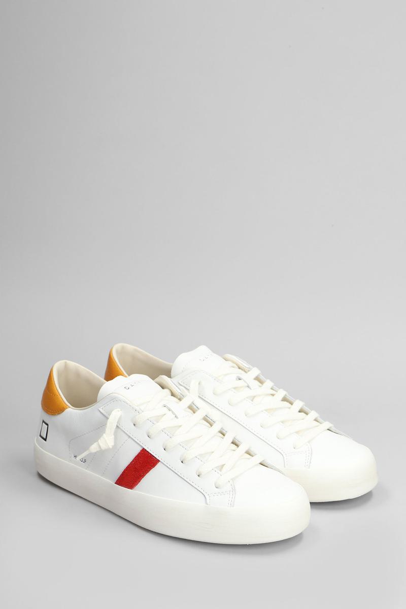 DATE Hill Low Sneaker