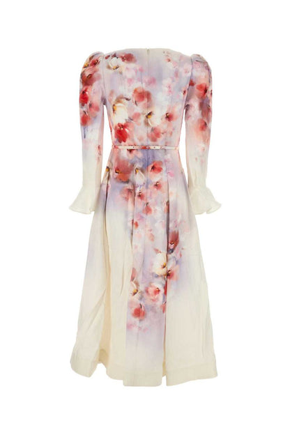Zimmermann Kleid