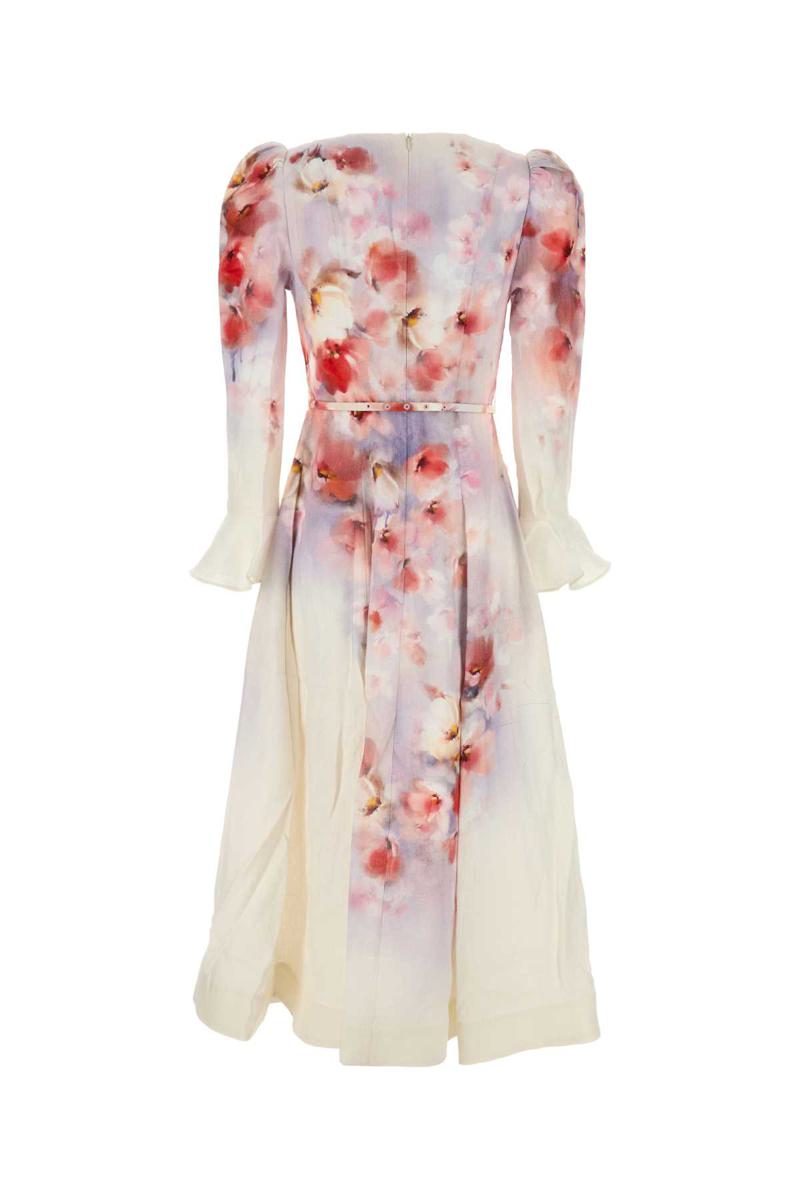 Zimmermann Kleid
