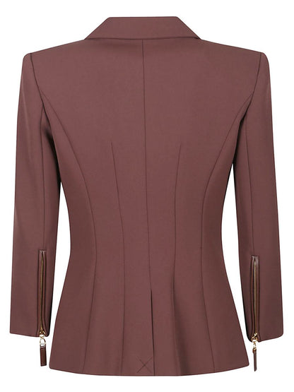Elisabetta Franchi Jacke