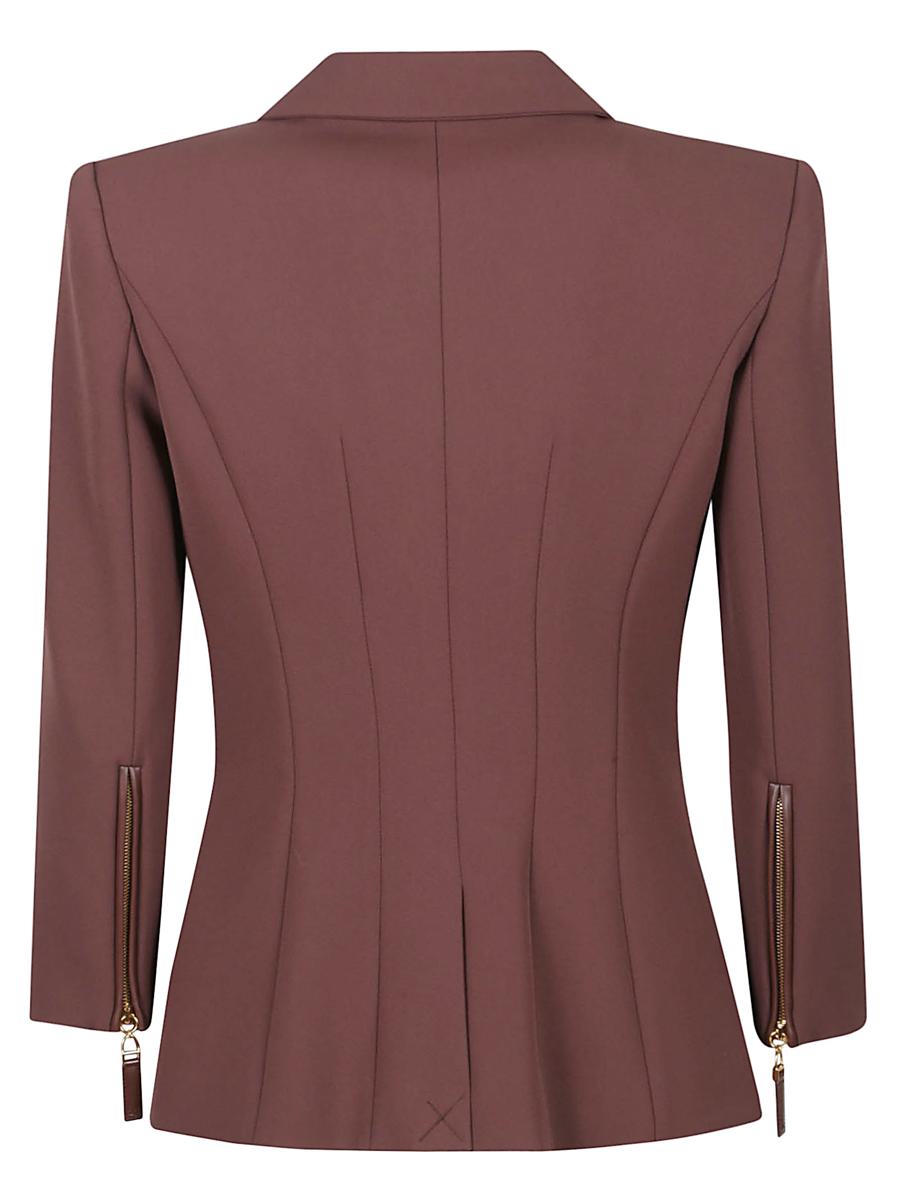 Elisabetta Franchi Jacke