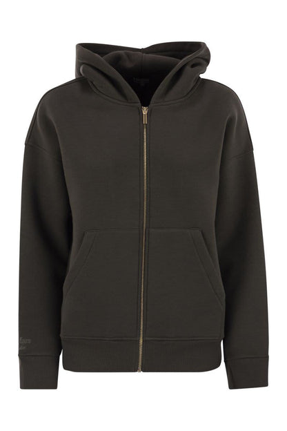 'S Max Mara Julia – Jersey-Hoodie