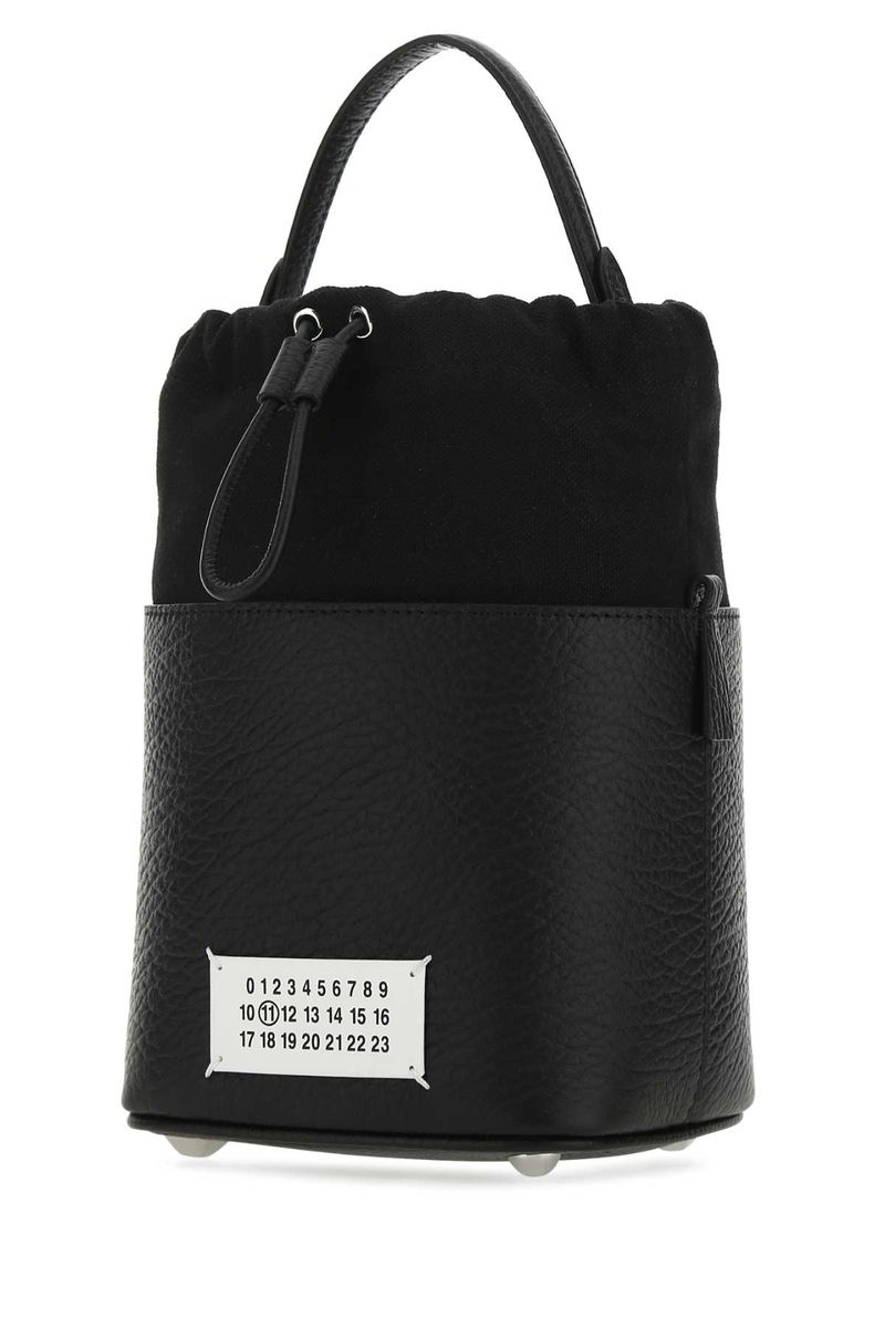 Maison Margiela „5Ac“ Beuteltasche
