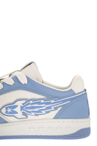 Enterprise Japan Ej Rocket - Turnschuhe