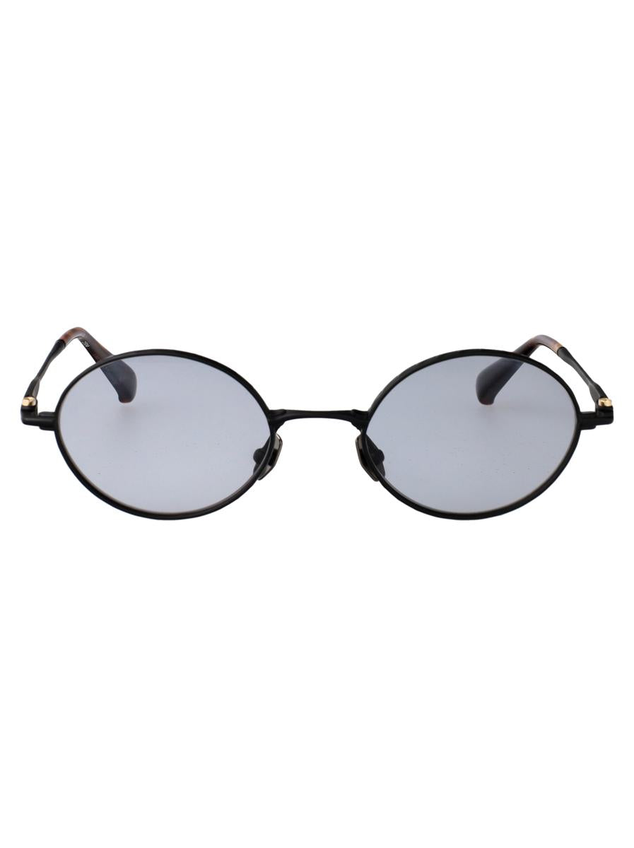 Yohji Yamamoto Sonnenbrille
