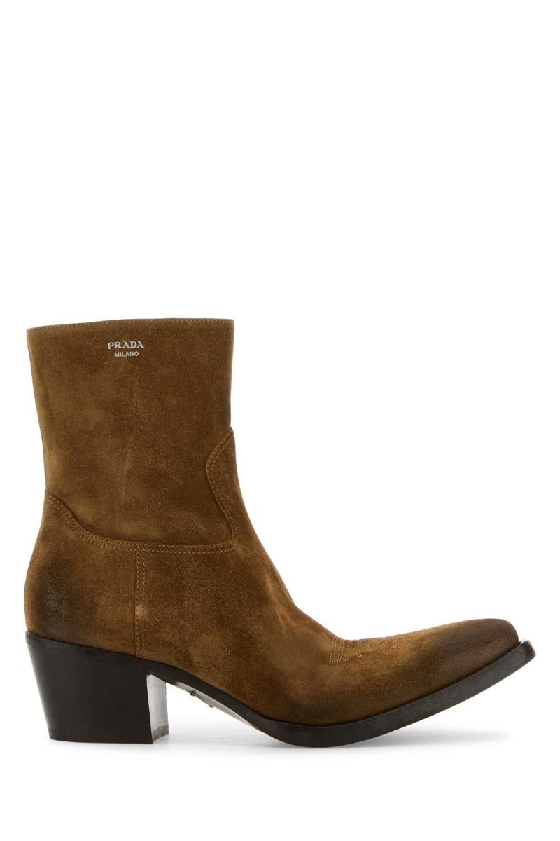 Prada Stiefel