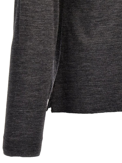 Zanone Wollpullover