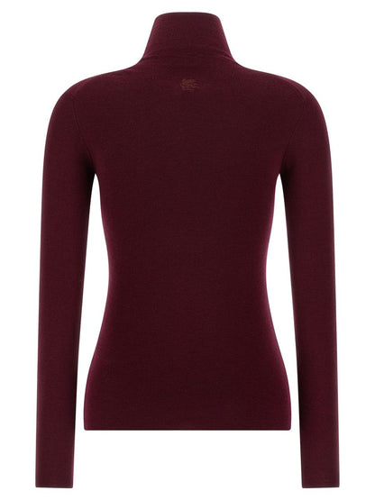 Etro Wollpullover