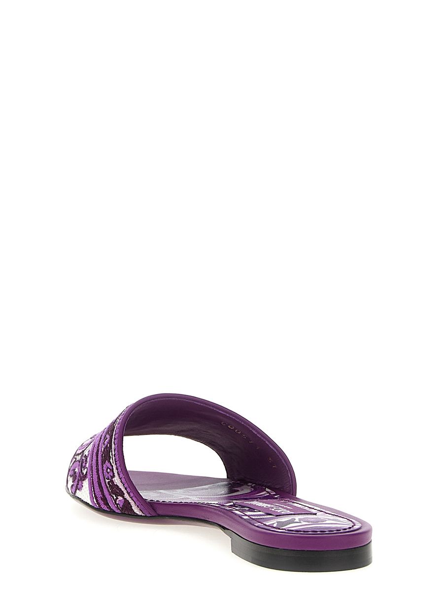 Dolce &amp; Gabbana Sandalen