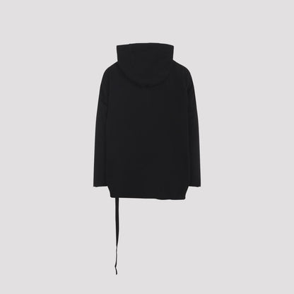 Rick Owens Drkshdw-Sweatshirt