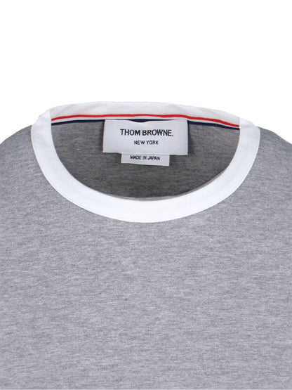 Thom Browne T-Shirts und Polos