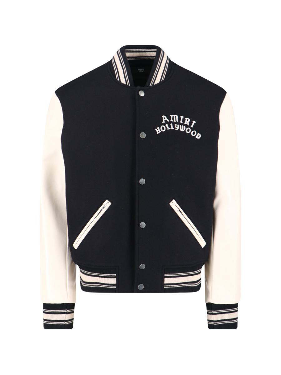 Amiri Jacken