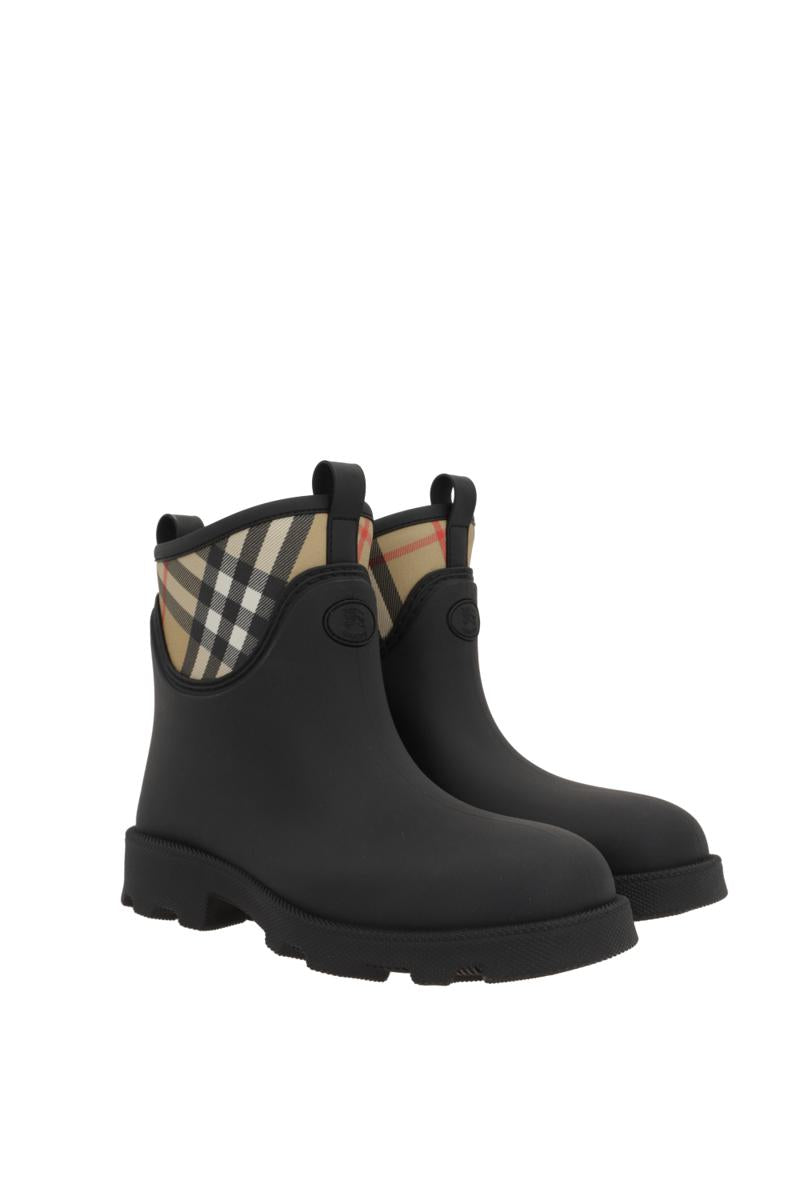 Burberry Stiefel