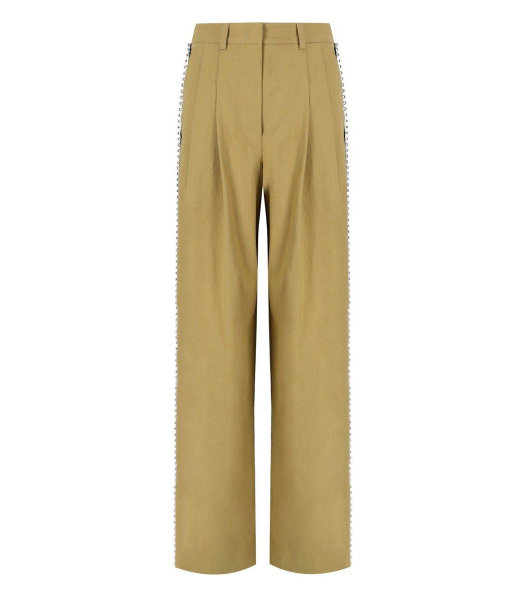 Essentiel Antwerp Iso Beige Hose
