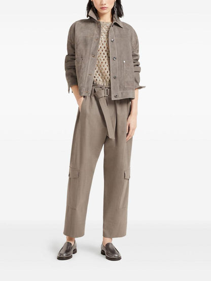 Brunello Cucinelli Pullover