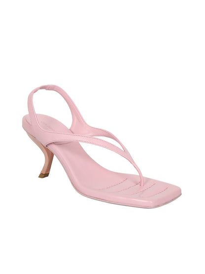 Gia Borghini Sandalen