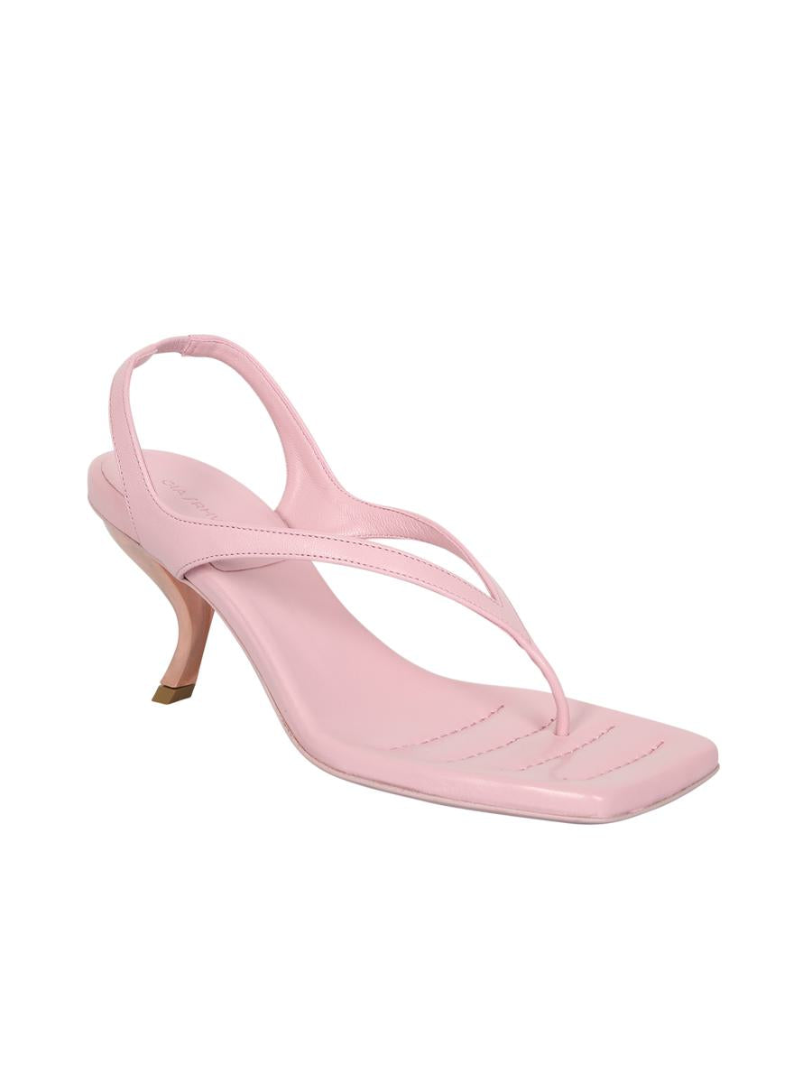 Gia Borghini Sandalen