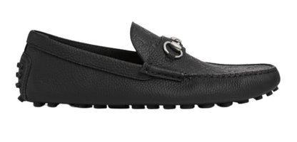 Flache Gucci-Schuhe