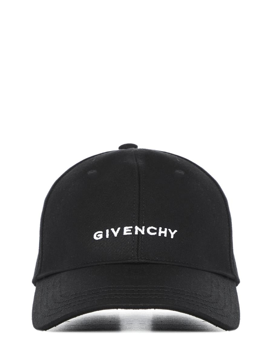Givenchy-Kappe