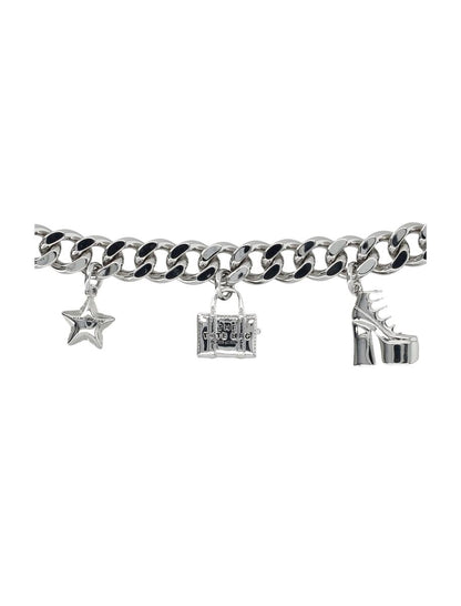 Marc Jacobs Icon Charms Armband