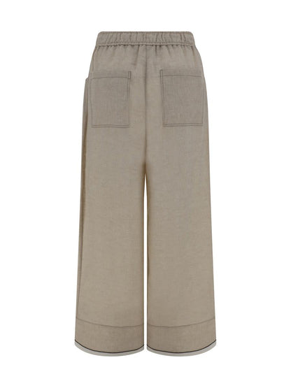 Brunello Cucinelli Hosen