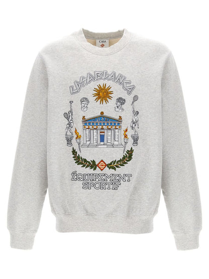Casablanca Pullover