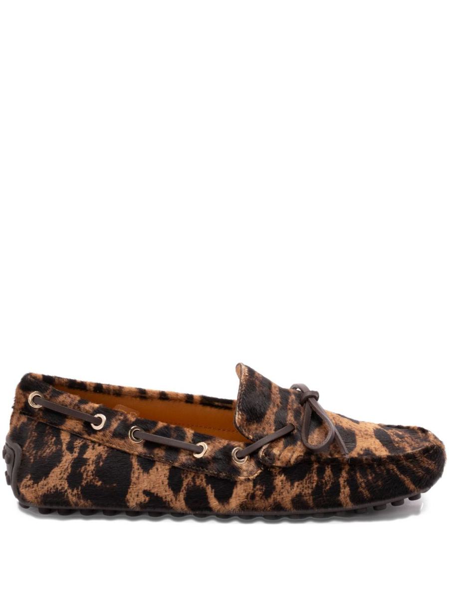 Flache Schuhe von Tod'S
