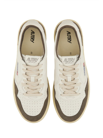 Autry Sneakers Grau