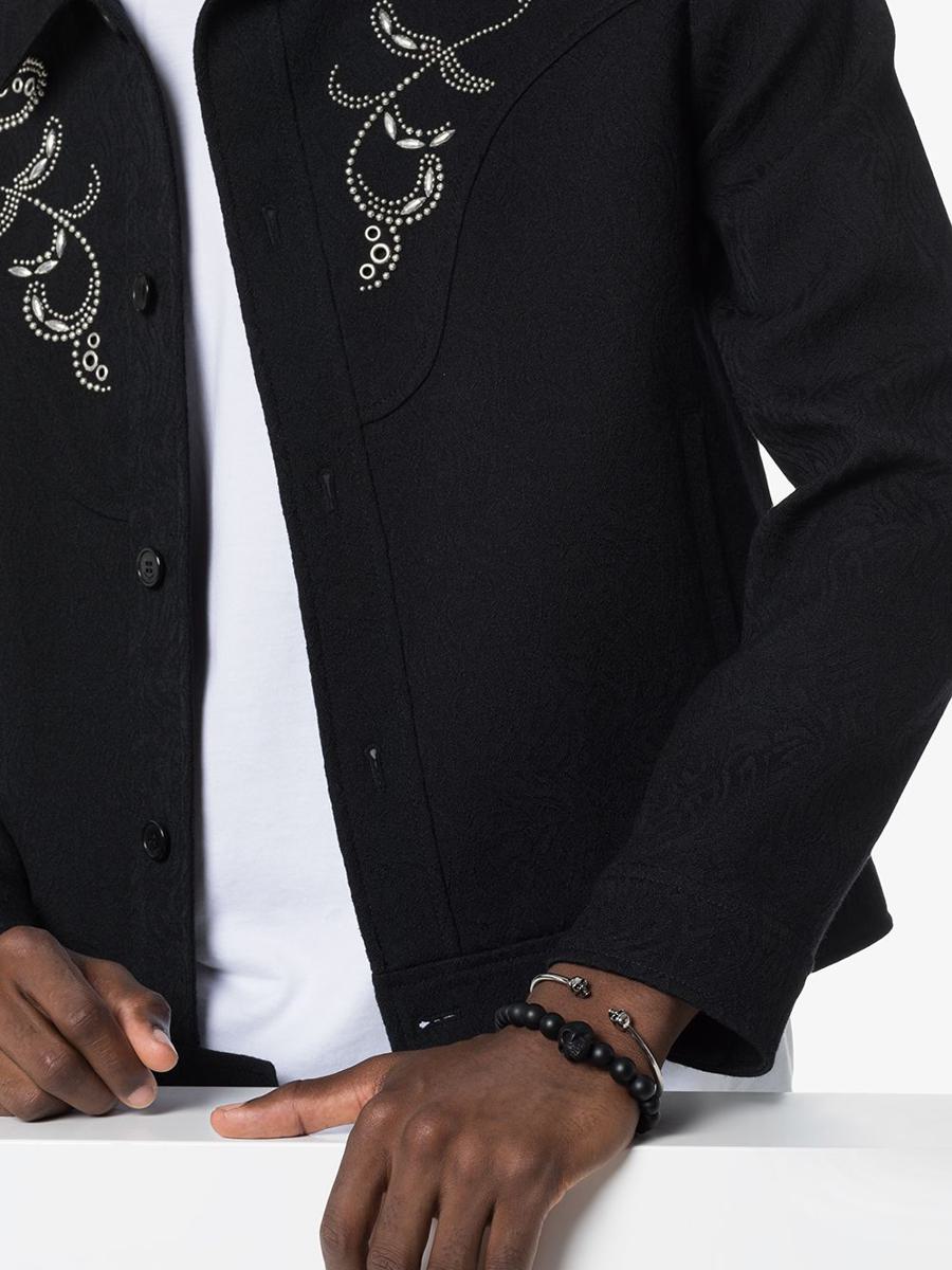 Alexander McQueen Schmuck