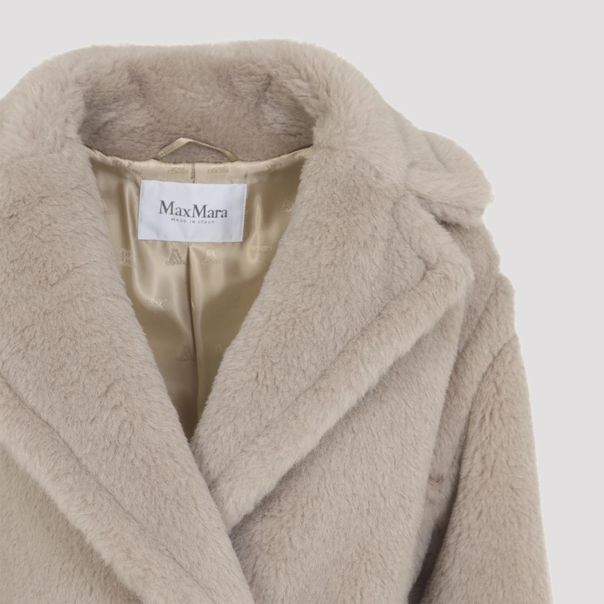 Max Mara Mantel