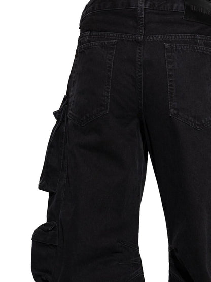 Die Attico Jeans
