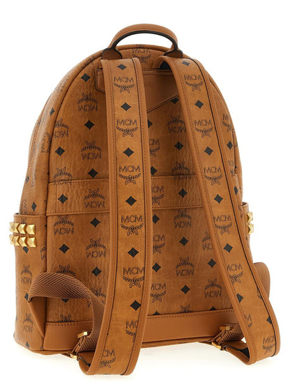 Mcm „Stark“ Kleiner bis mittlerer Rucksack