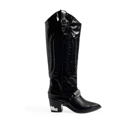 Toga Pulla Aj721 Stiefel