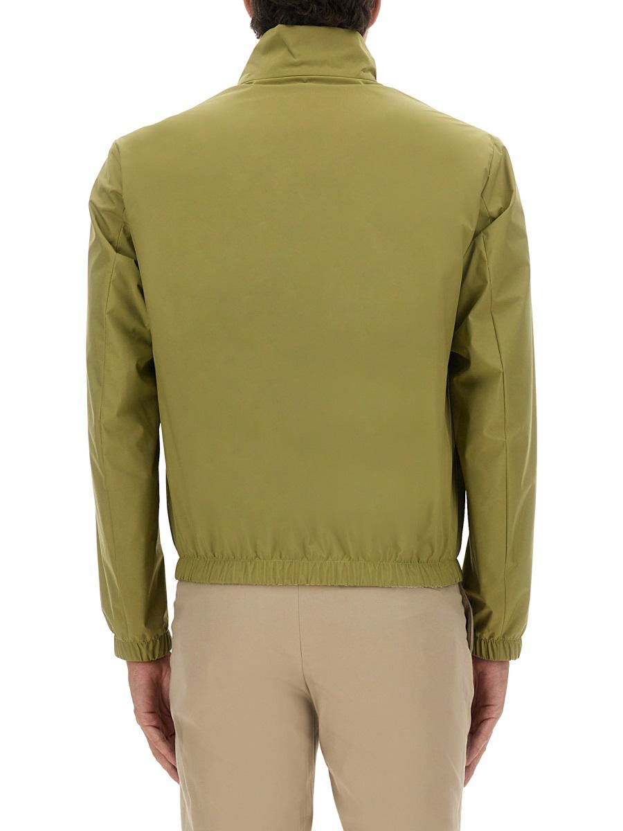 Boss Wendejacke