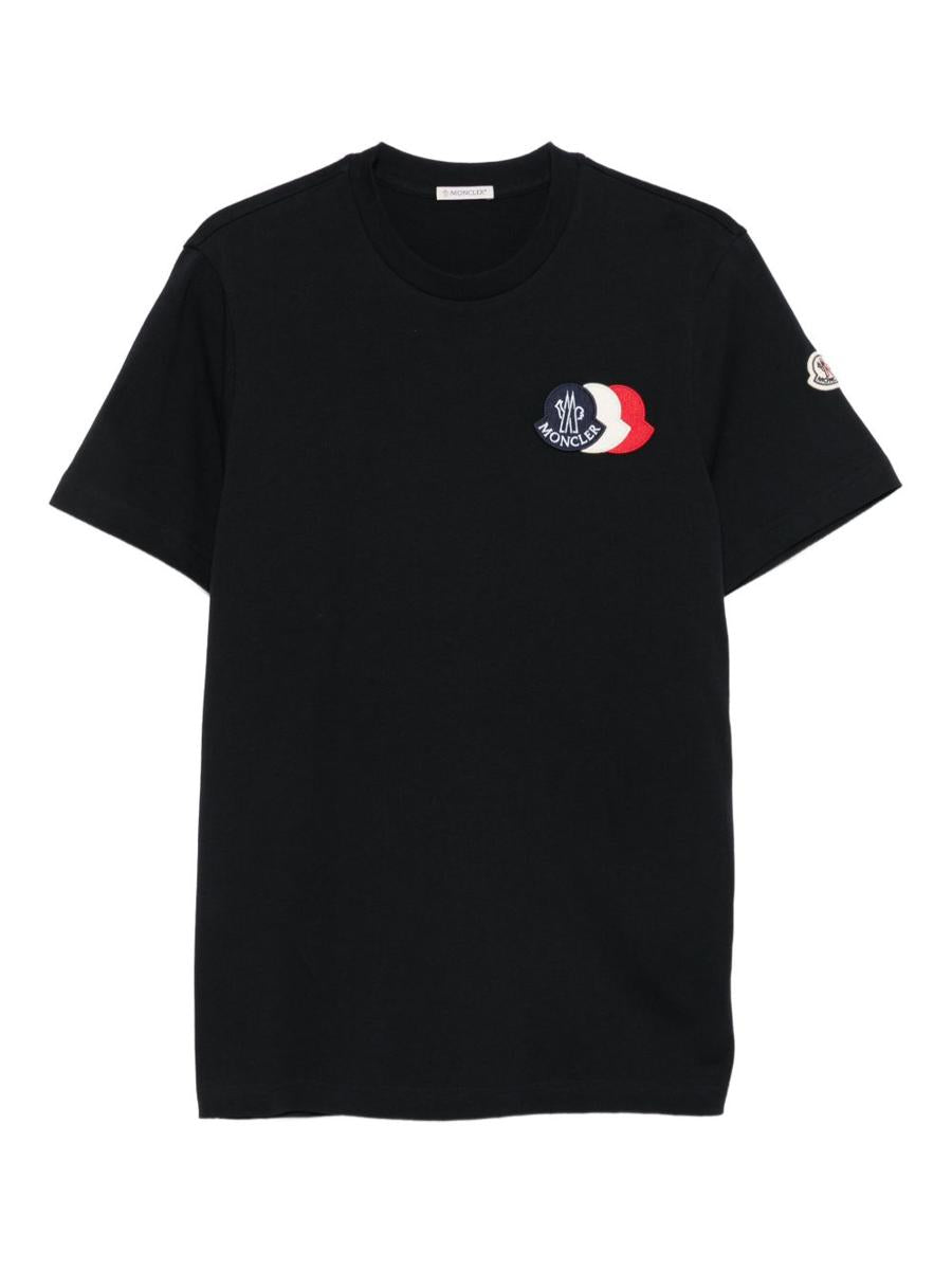 Moncler T-Shirts und Polos