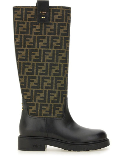 Stiefel "Fendi Filo"