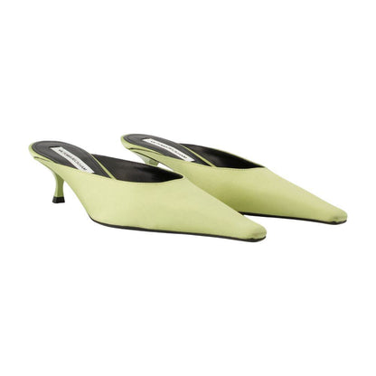 Victoria Beckham – Pumps mit Kätzchendesign