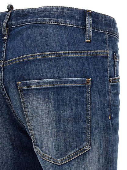 DSQUARED2 „Skater“-Jeans