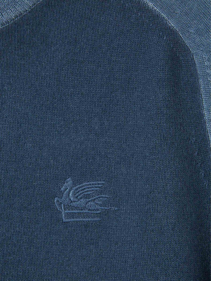 Etro Wollstrickpullover