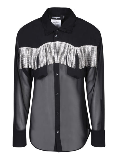 Dsquared2 Hemden