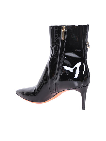 Santoni Stiefel
