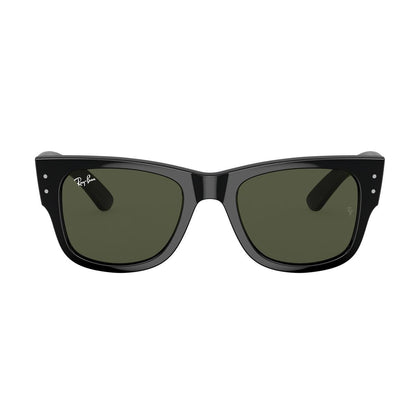 Ray-Ban Rb0840S Mega Wayfarer Sonnenbrille