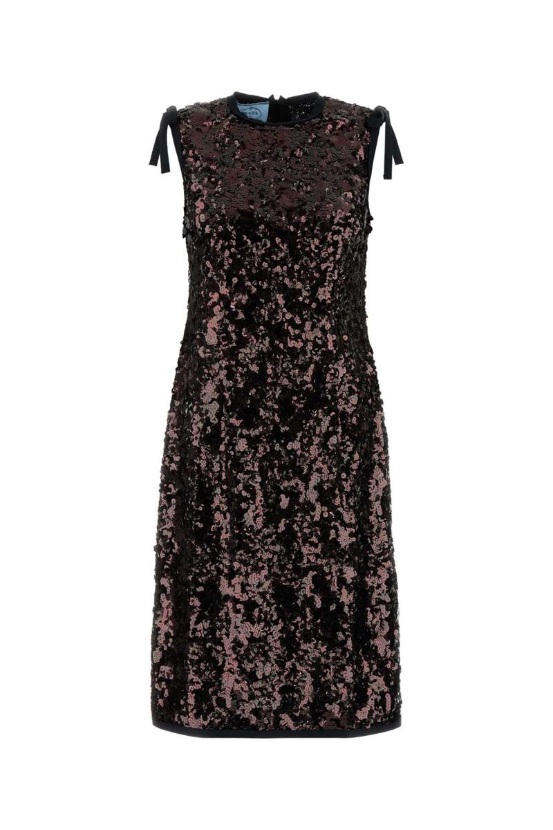 Prada-Kleid