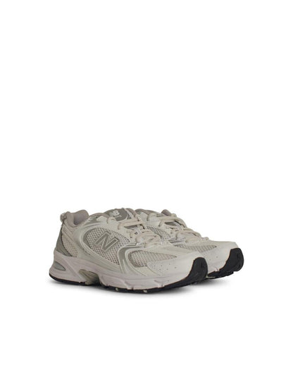 New Balance „530“ weiße Mesh-Sneaker