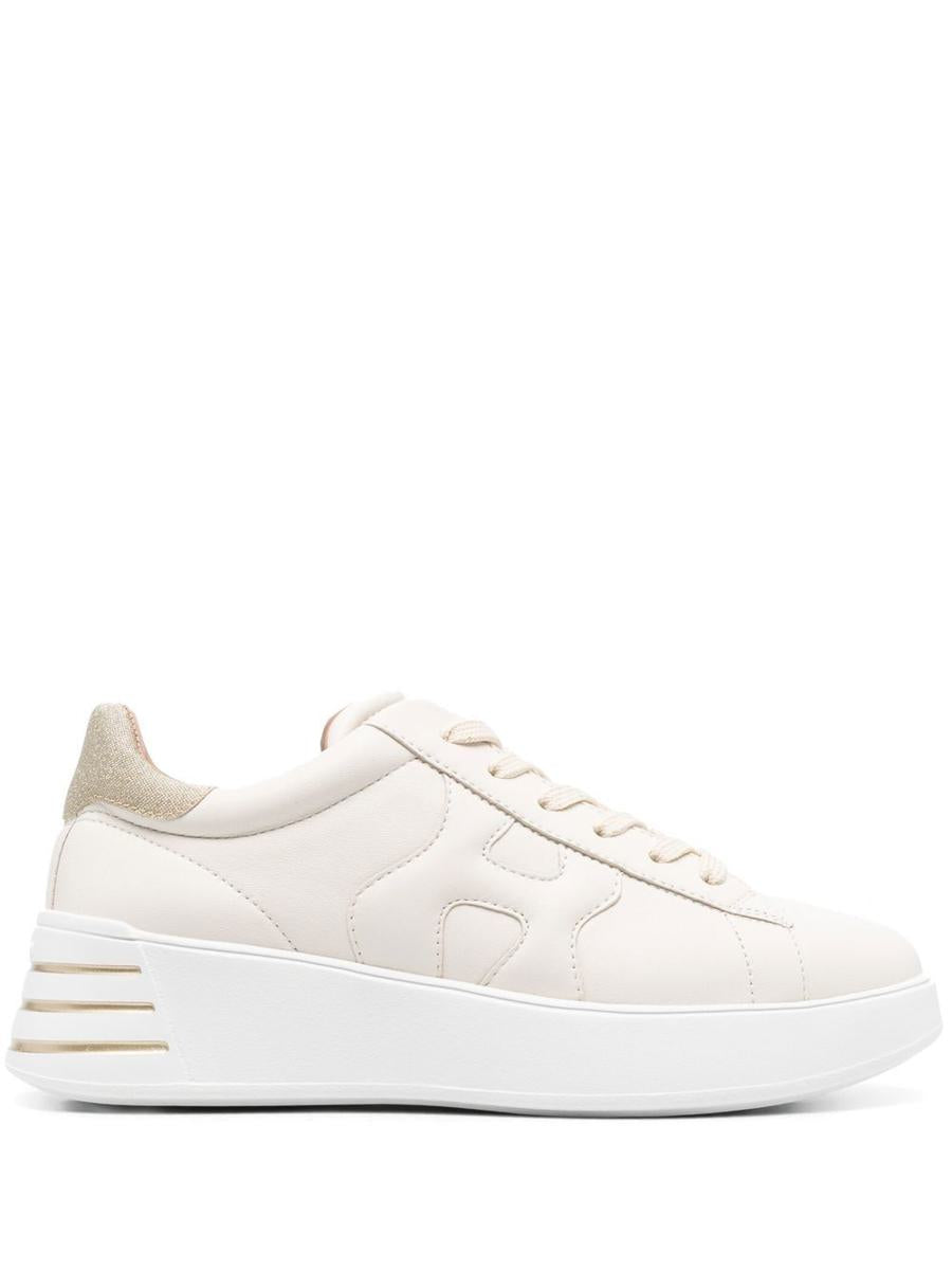 Flache Schuhe von Hogan
